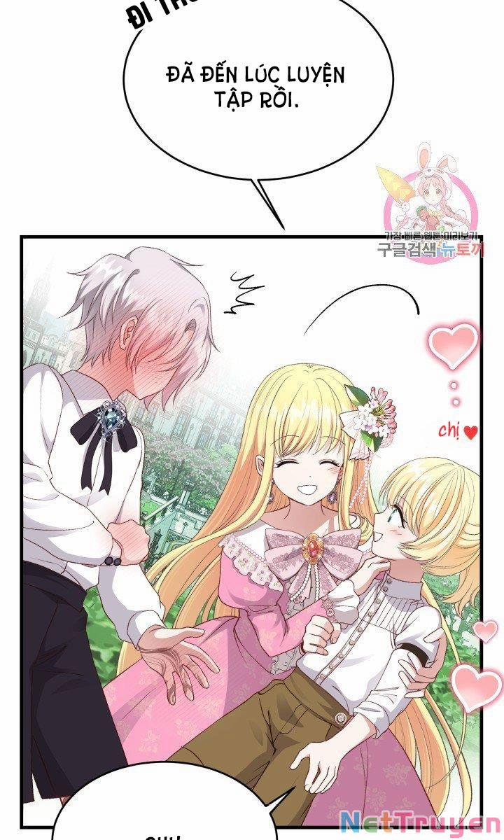 Cô Vợ Bé Nhỏ Của Thái Tử Quái Vật 26.2 trang 5