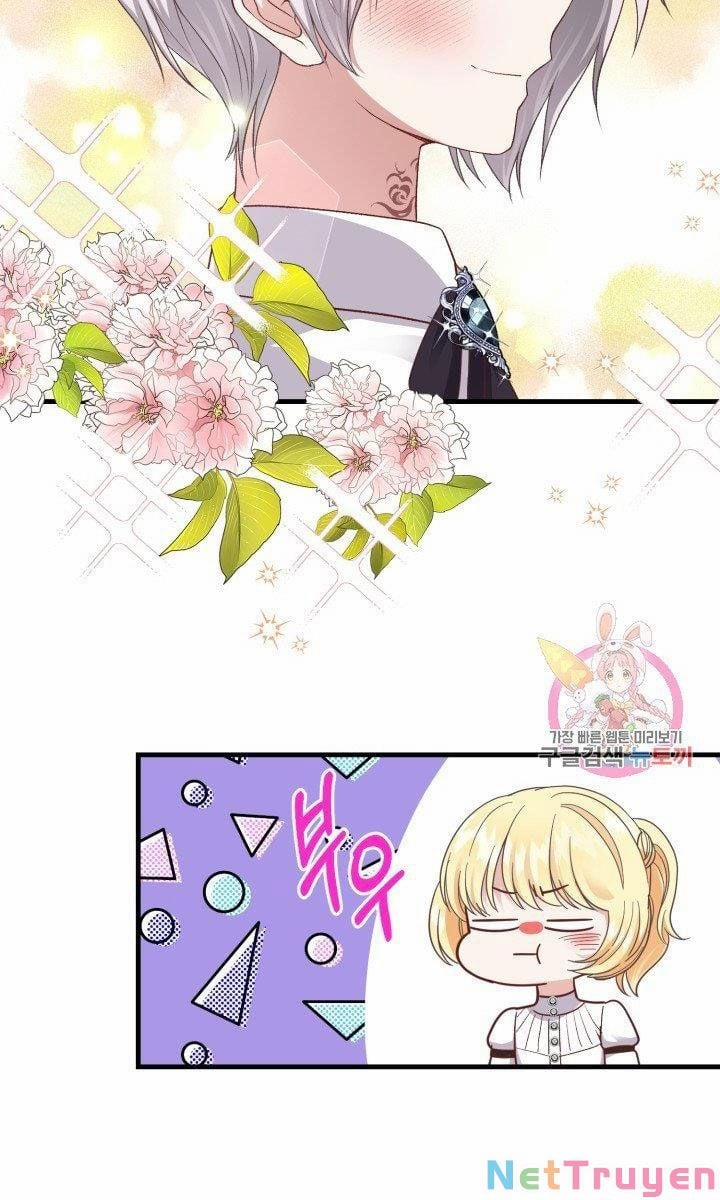 Cô Vợ Bé Nhỏ Của Thái Tử Quái Vật 26.2 trang 8