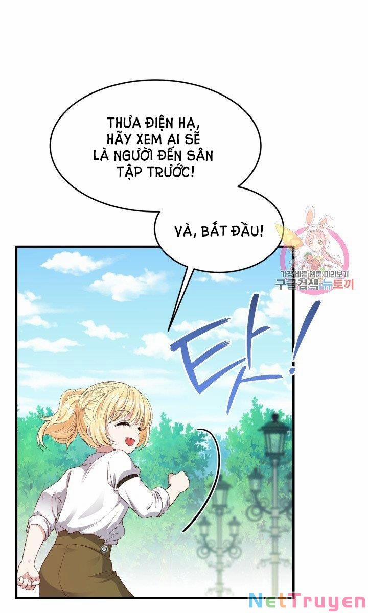 Cô Vợ Bé Nhỏ Của Thái Tử Quái Vật 26.2 trang 9