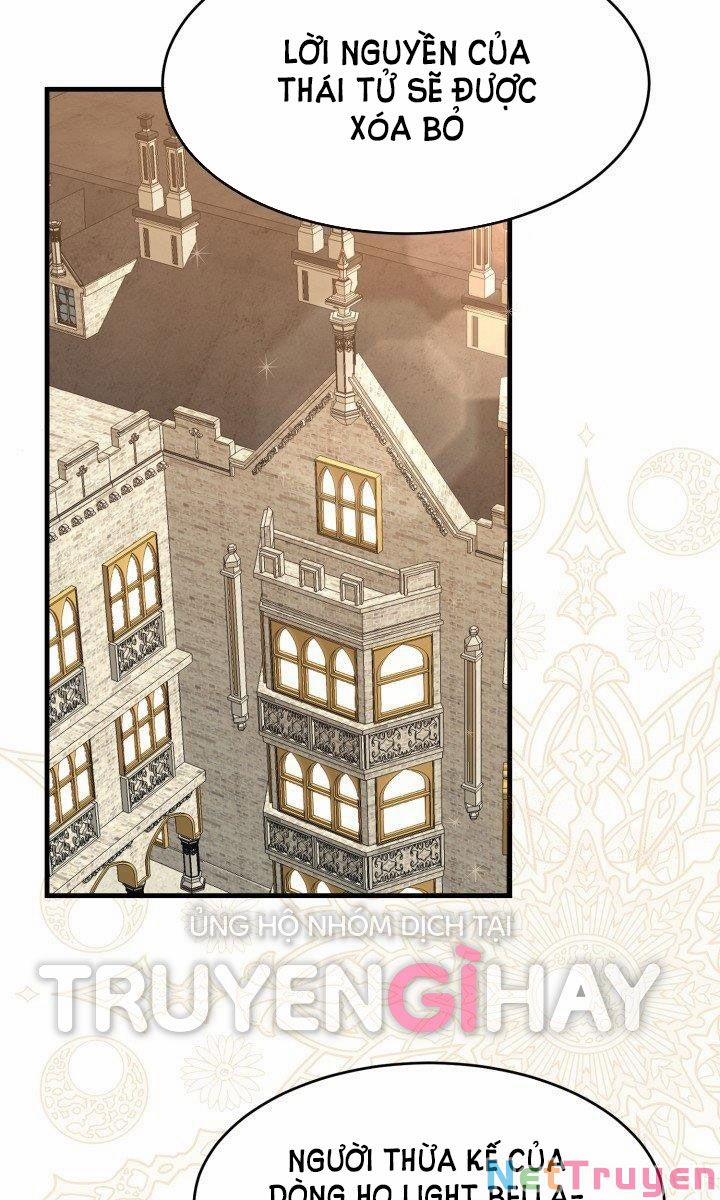 Cô Vợ Bé Nhỏ Của Thái Tử Quái Vật 27.1 trang 10