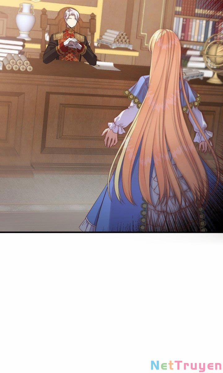 Cô Vợ Bé Nhỏ Của Thái Tử Quái Vật 27.1 trang 12