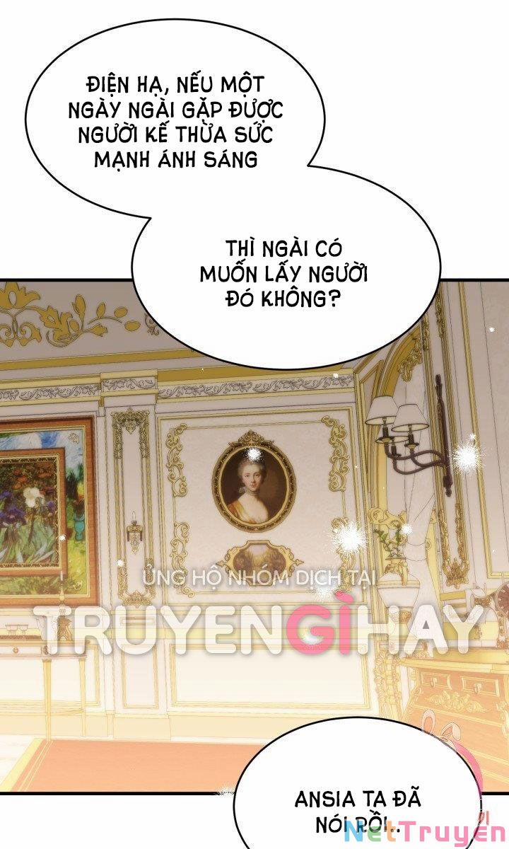 Cô Vợ Bé Nhỏ Của Thái Tử Quái Vật 27.1 trang 16