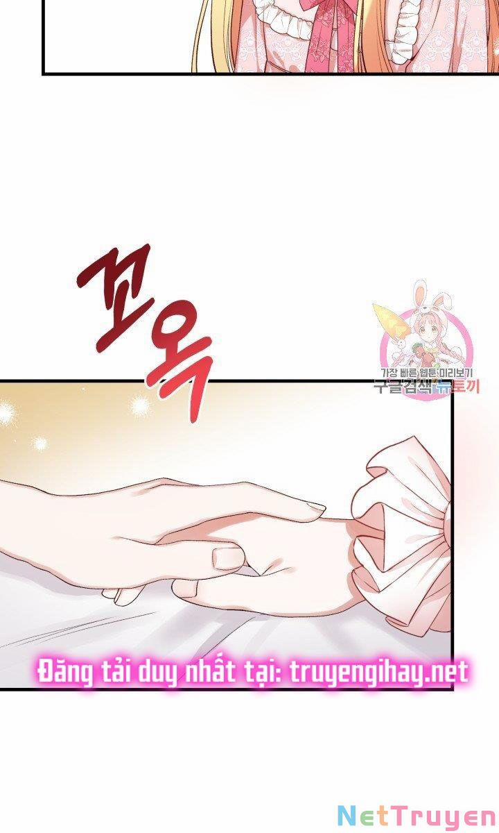 Cô Vợ Bé Nhỏ Của Thái Tử Quái Vật 27.1 trang 19