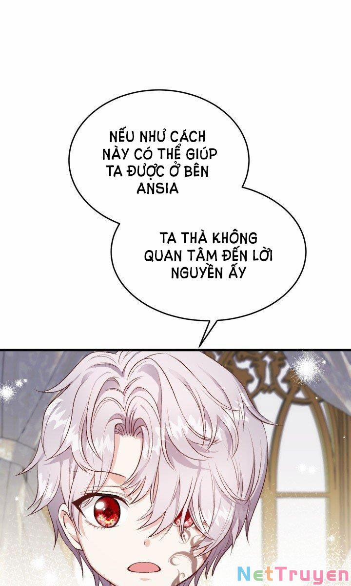 Cô Vợ Bé Nhỏ Của Thái Tử Quái Vật 27.1 trang 20