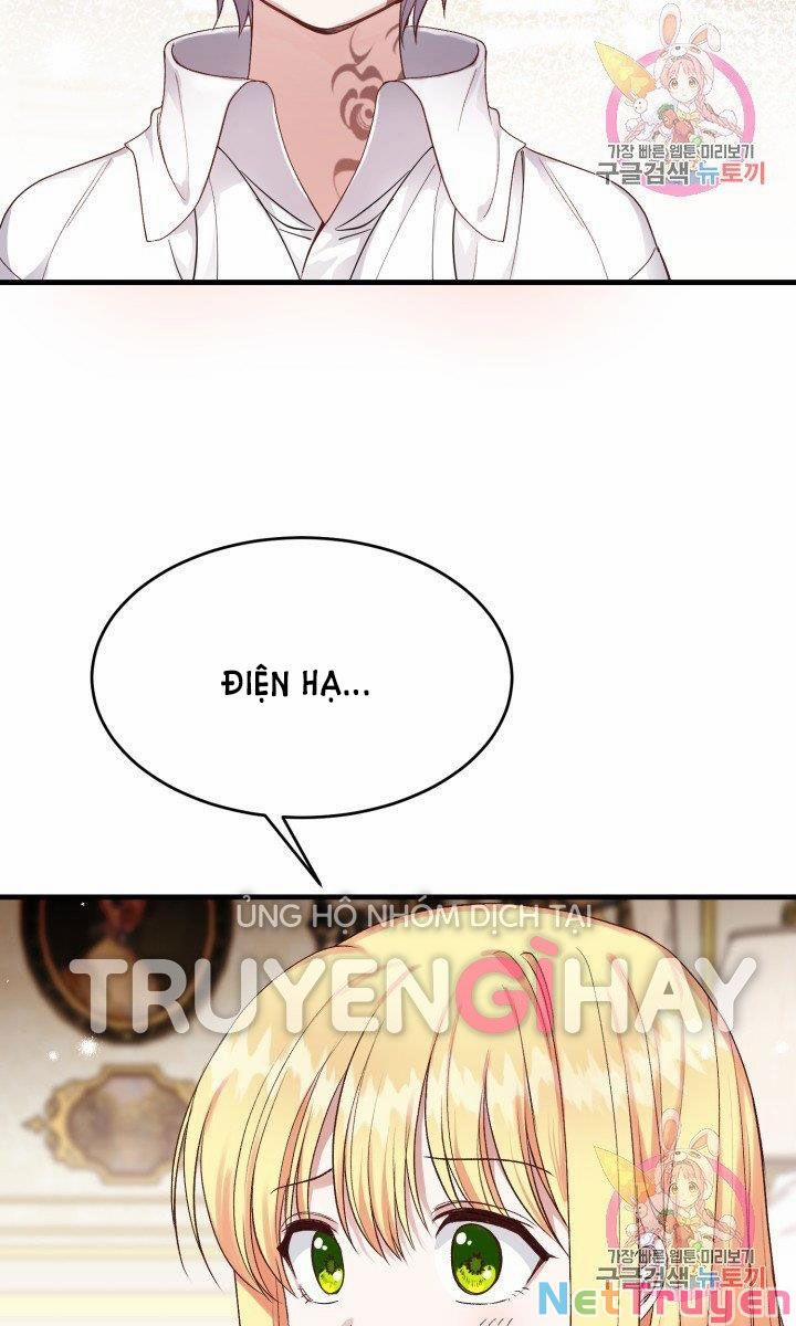 Cô Vợ Bé Nhỏ Của Thái Tử Quái Vật 27.1 trang 21