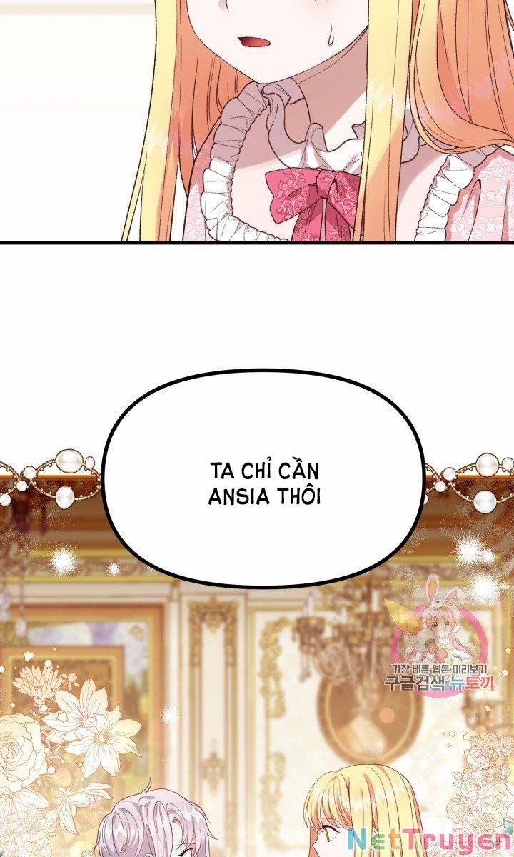 Cô Vợ Bé Nhỏ Của Thái Tử Quái Vật 27.1 trang 22