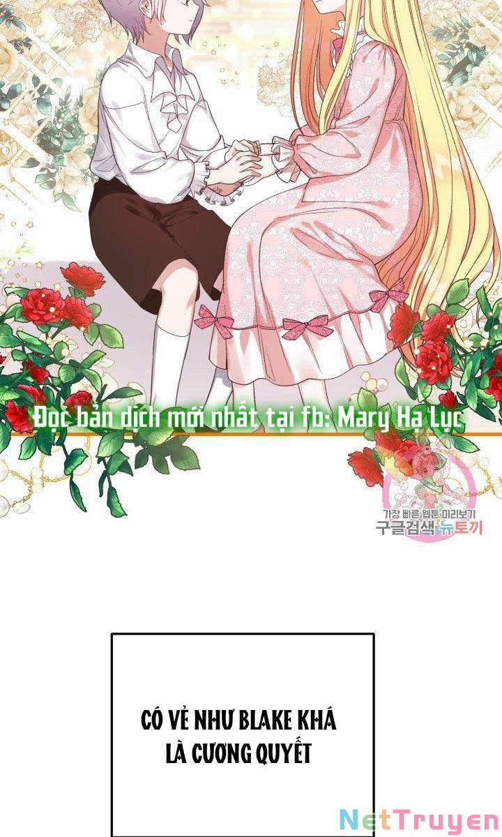 Cô Vợ Bé Nhỏ Của Thái Tử Quái Vật 27.1 trang 23