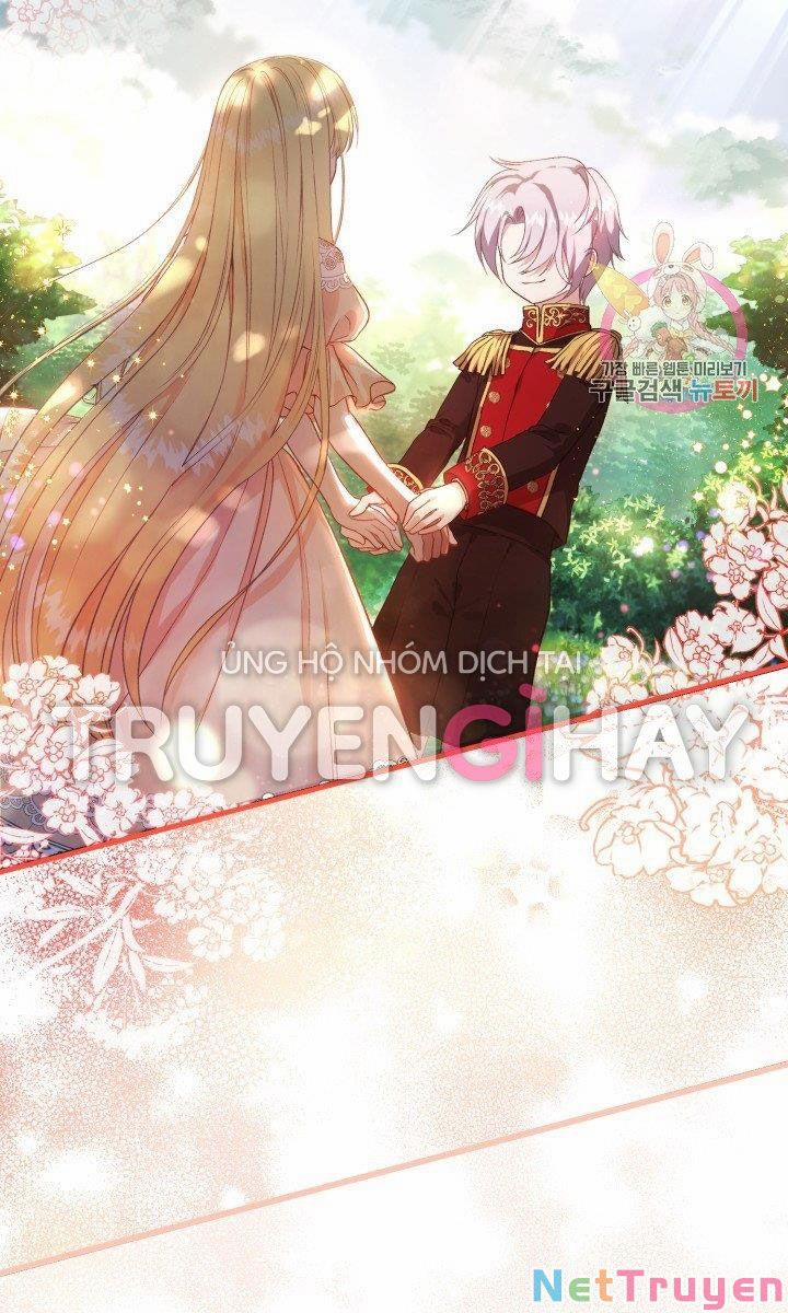 Cô Vợ Bé Nhỏ Của Thái Tử Quái Vật 27.1 trang 25