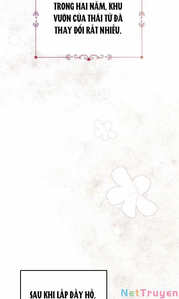 Cô Vợ Bé Nhỏ Của Thái Tử Quái Vật 27.1 trang 29