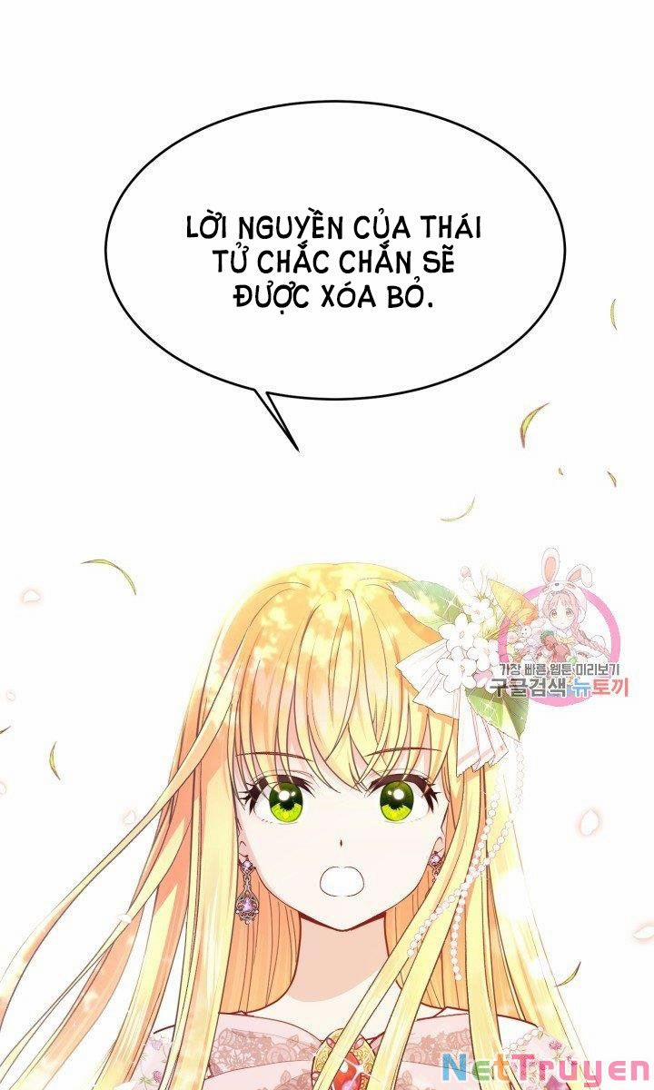 Cô Vợ Bé Nhỏ Của Thái Tử Quái Vật 27.1 trang 3