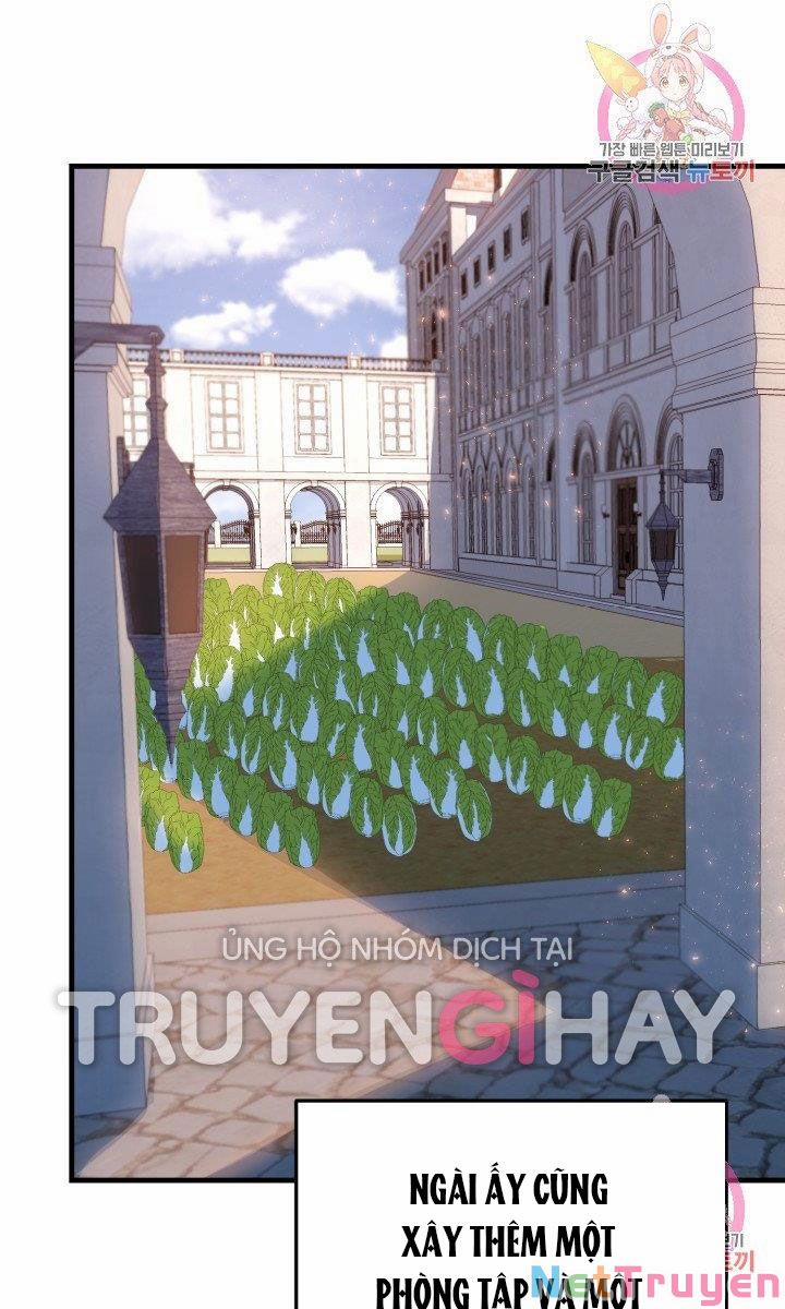 Cô Vợ Bé Nhỏ Của Thái Tử Quái Vật 27.1 trang 31