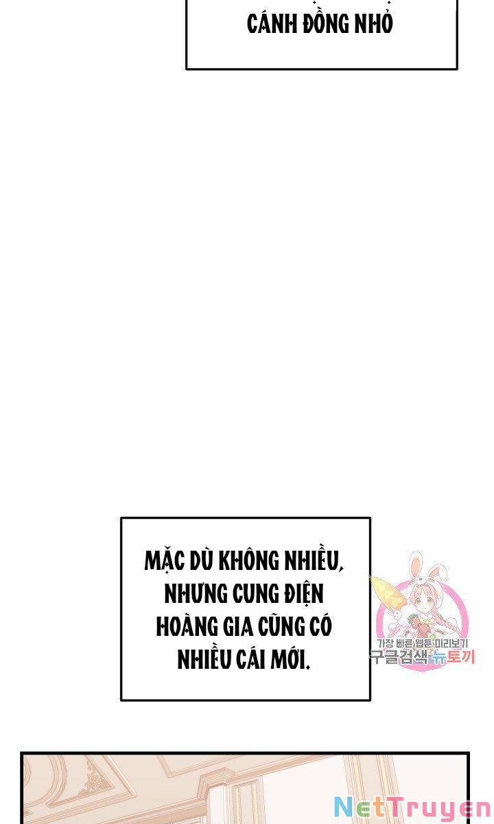 Cô Vợ Bé Nhỏ Của Thái Tử Quái Vật 27.1 trang 32