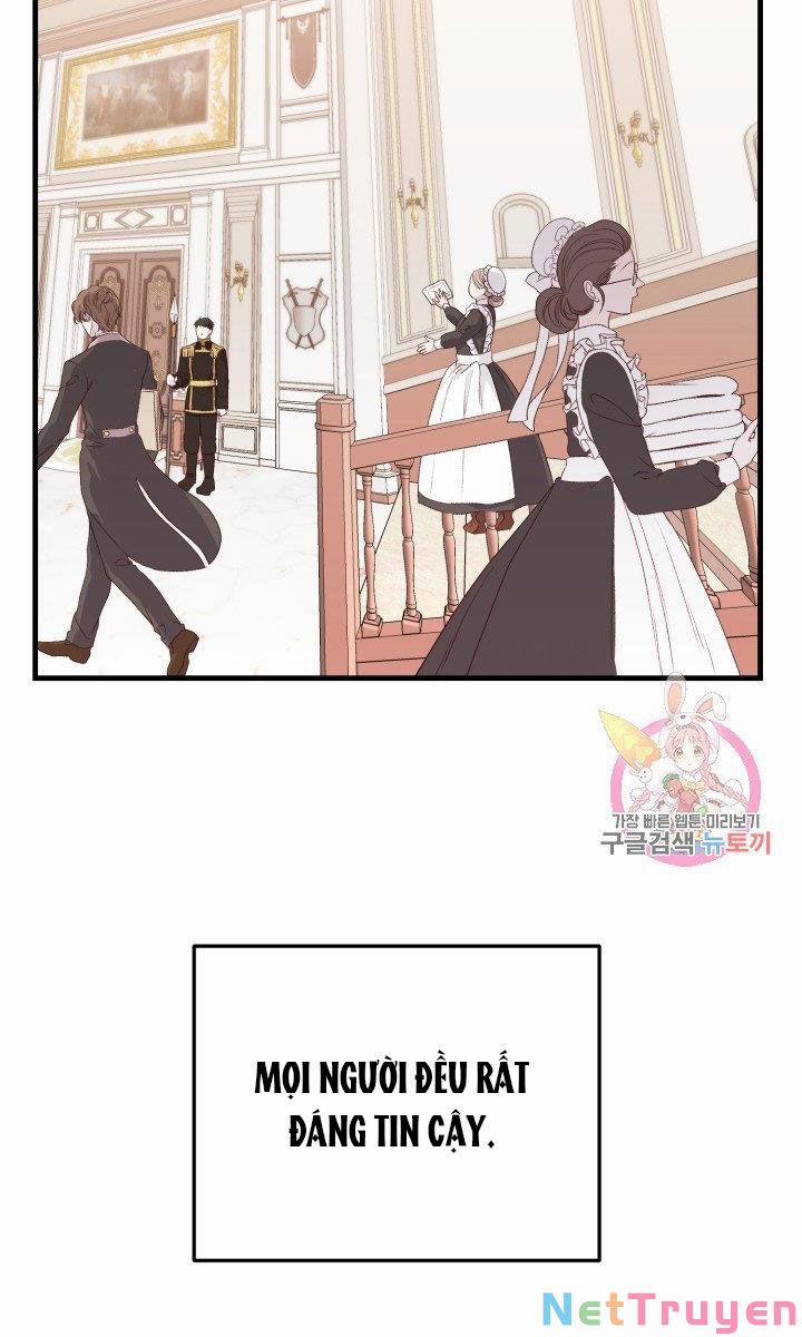 Cô Vợ Bé Nhỏ Của Thái Tử Quái Vật 27.1 trang 33