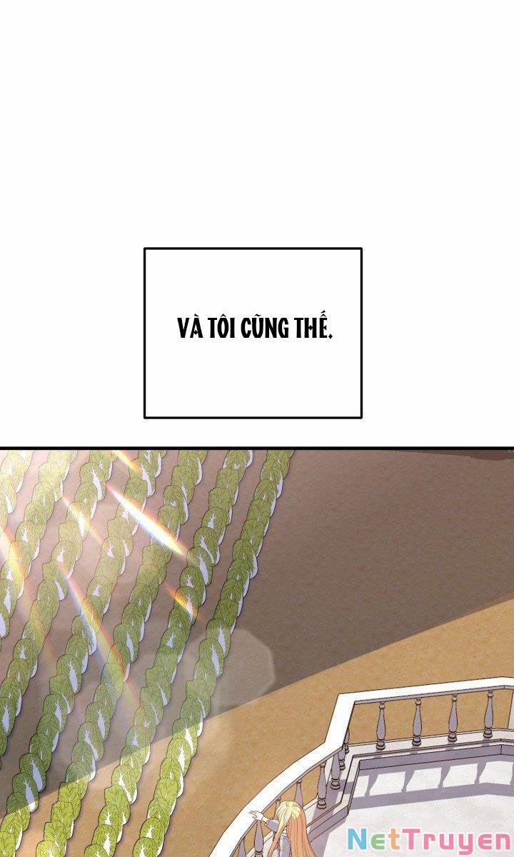 Cô Vợ Bé Nhỏ Của Thái Tử Quái Vật 27.1 trang 35