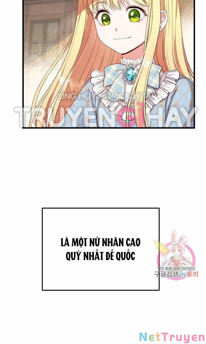 Cô Vợ Bé Nhỏ Của Thái Tử Quái Vật 27.1 trang 37