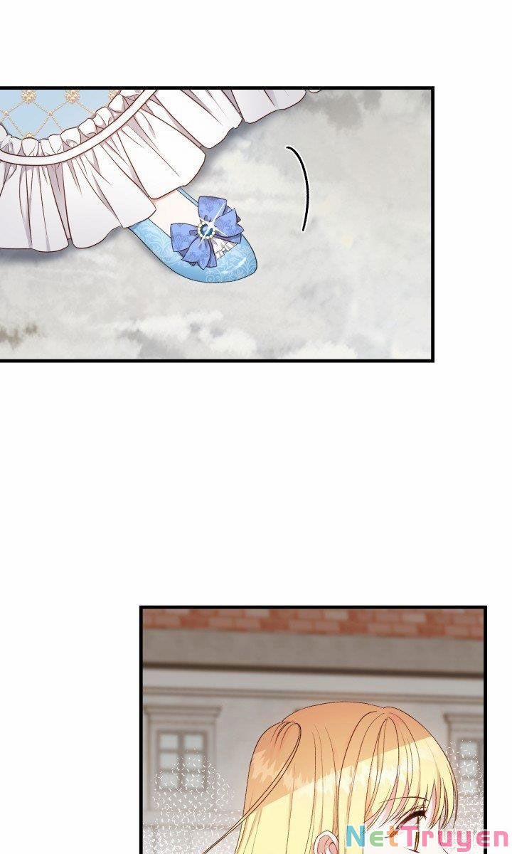 Cô Vợ Bé Nhỏ Của Thái Tử Quái Vật 27.1 trang 38