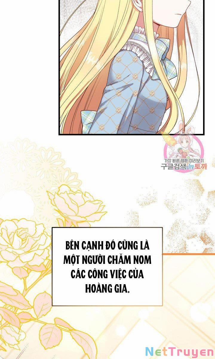 Cô Vợ Bé Nhỏ Của Thái Tử Quái Vật 27.1 trang 39