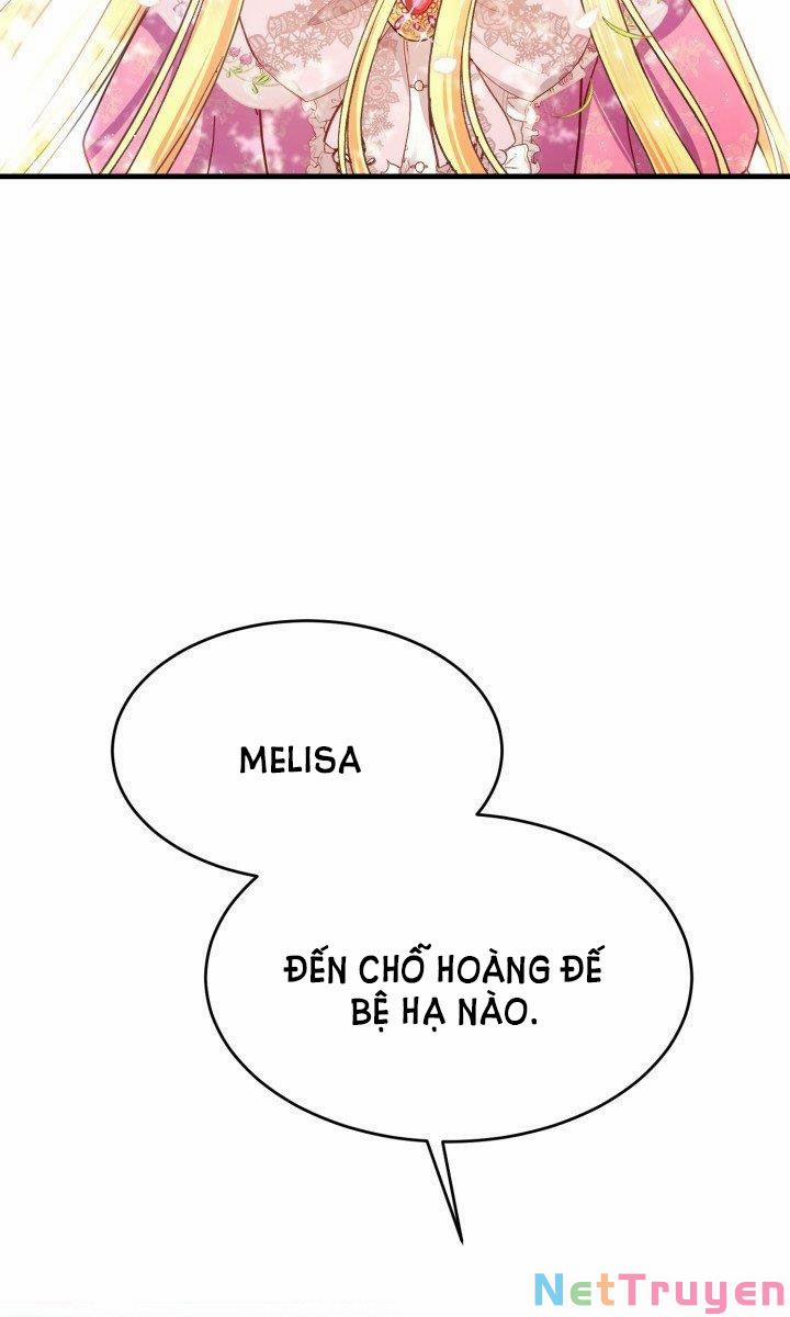 Cô Vợ Bé Nhỏ Của Thái Tử Quái Vật 27.1 trang 4