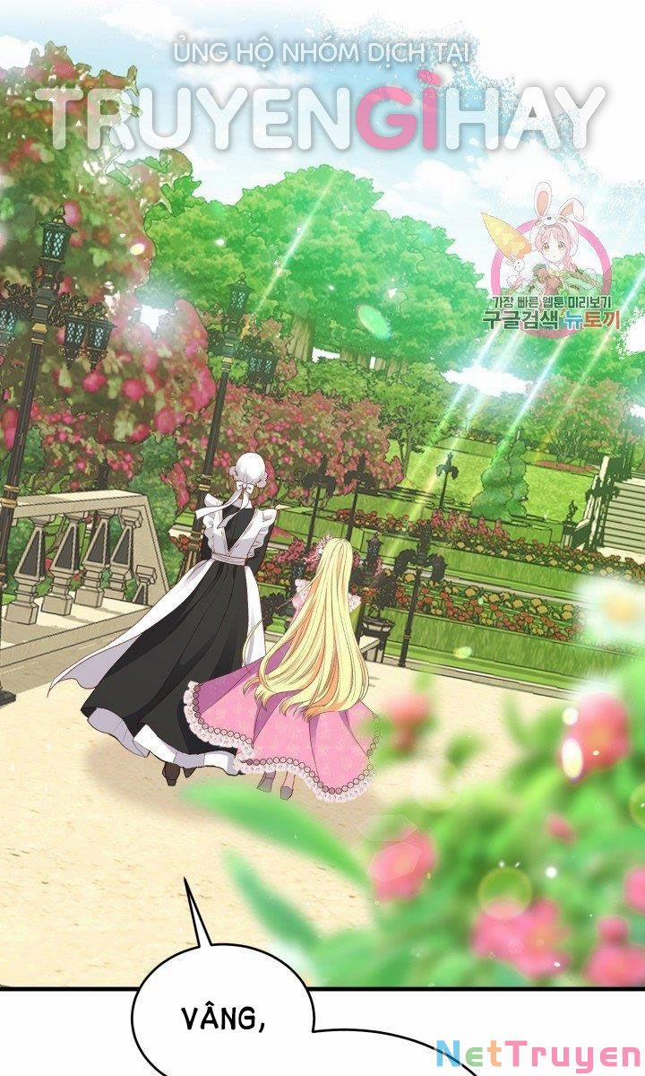 Cô Vợ Bé Nhỏ Của Thái Tử Quái Vật 27.1 trang 5