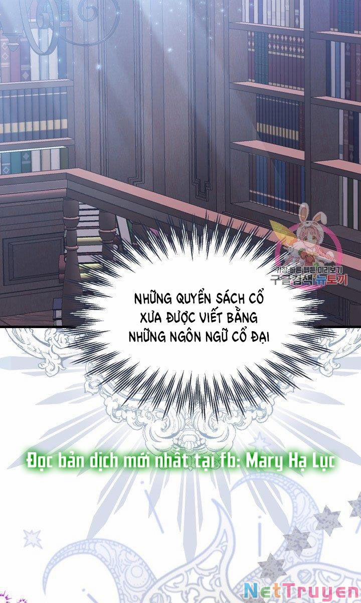 Cô Vợ Bé Nhỏ Của Thái Tử Quái Vật 27.2 trang 12