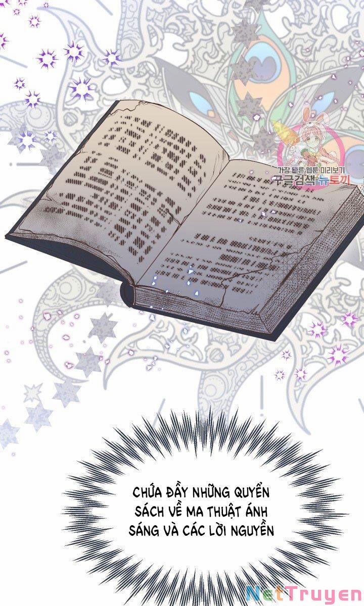 Cô Vợ Bé Nhỏ Của Thái Tử Quái Vật 27.2 trang 13