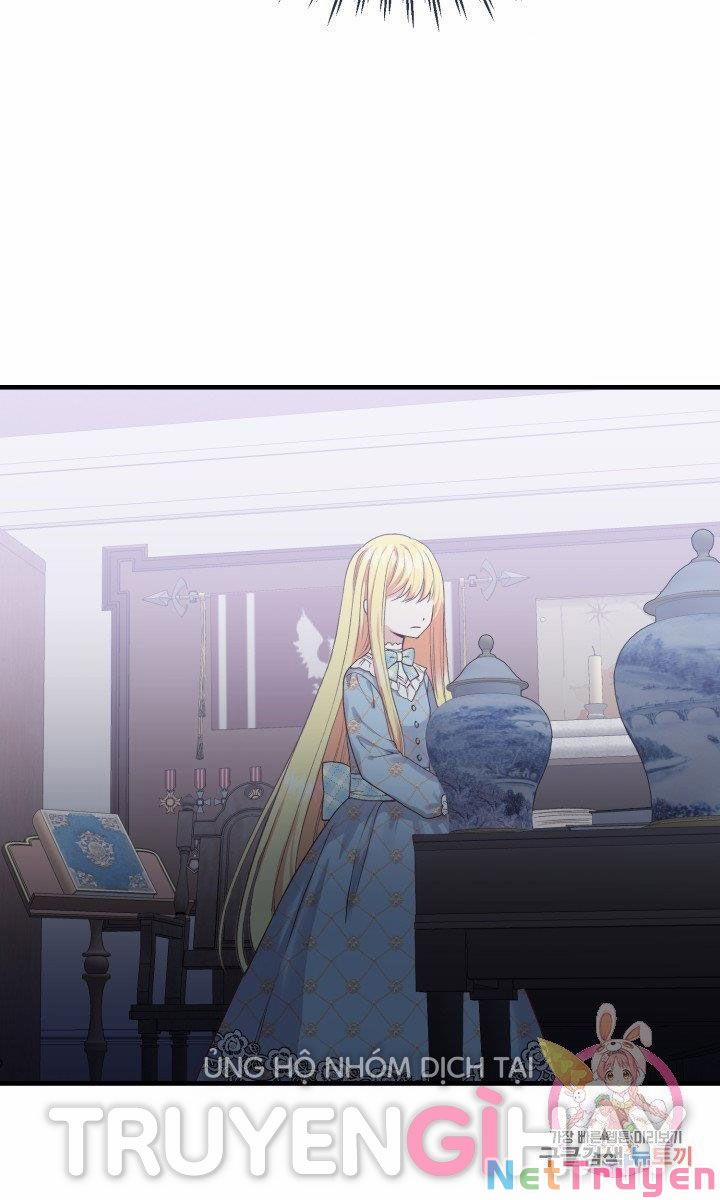 Cô Vợ Bé Nhỏ Của Thái Tử Quái Vật 27.2 trang 14