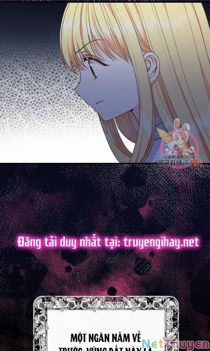 Cô Vợ Bé Nhỏ Của Thái Tử Quái Vật 27.2 trang 17