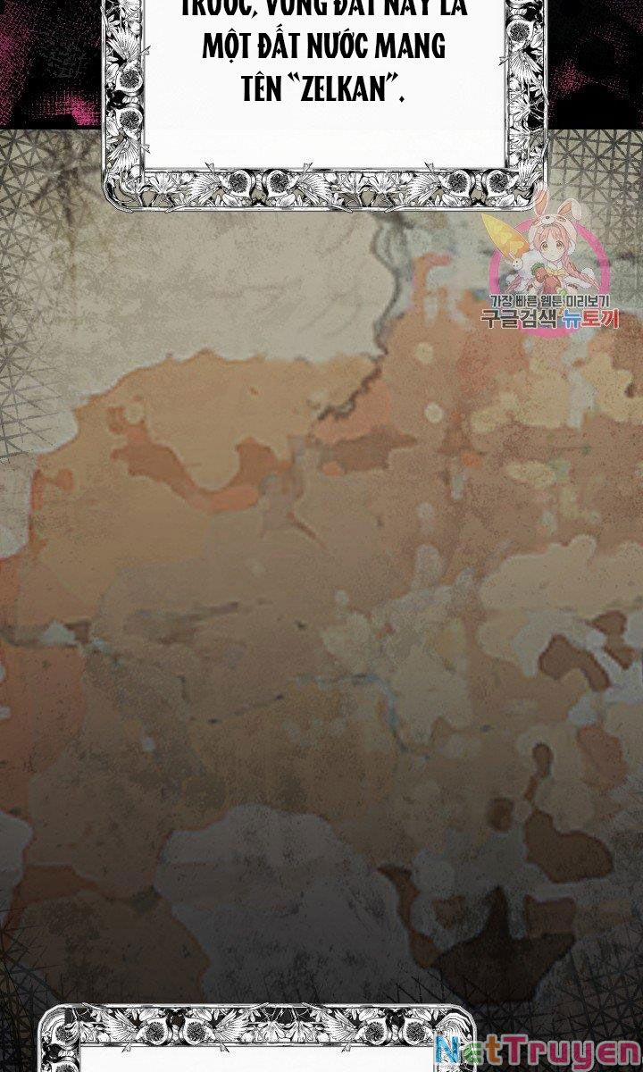 Cô Vợ Bé Nhỏ Của Thái Tử Quái Vật 27.2 trang 18