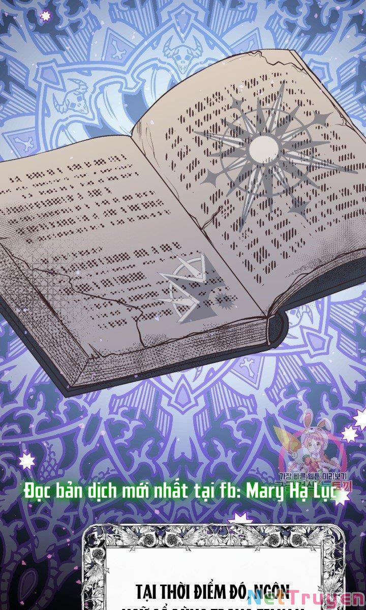 Cô Vợ Bé Nhỏ Của Thái Tử Quái Vật 27.2 trang 20