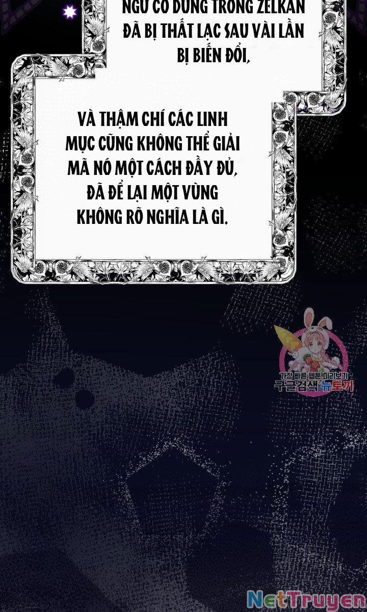 Cô Vợ Bé Nhỏ Của Thái Tử Quái Vật 27.2 trang 21