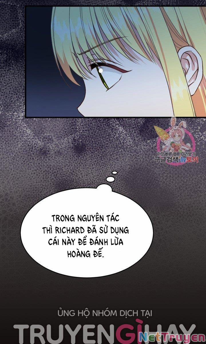 Cô Vợ Bé Nhỏ Của Thái Tử Quái Vật 27.2 trang 22