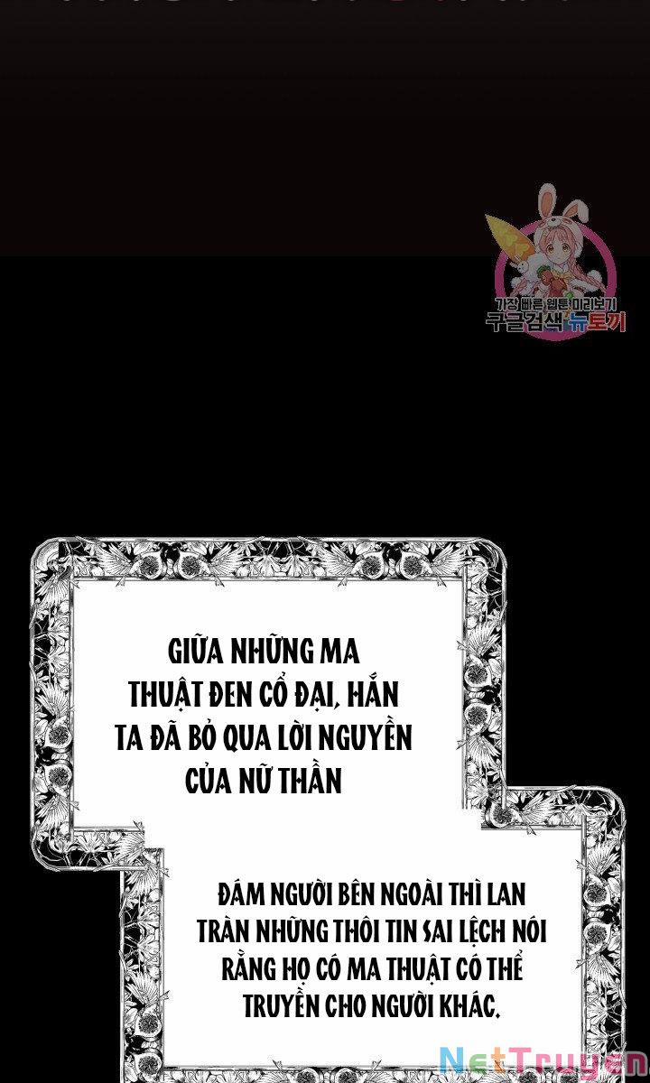 Cô Vợ Bé Nhỏ Của Thái Tử Quái Vật 27.2 trang 23