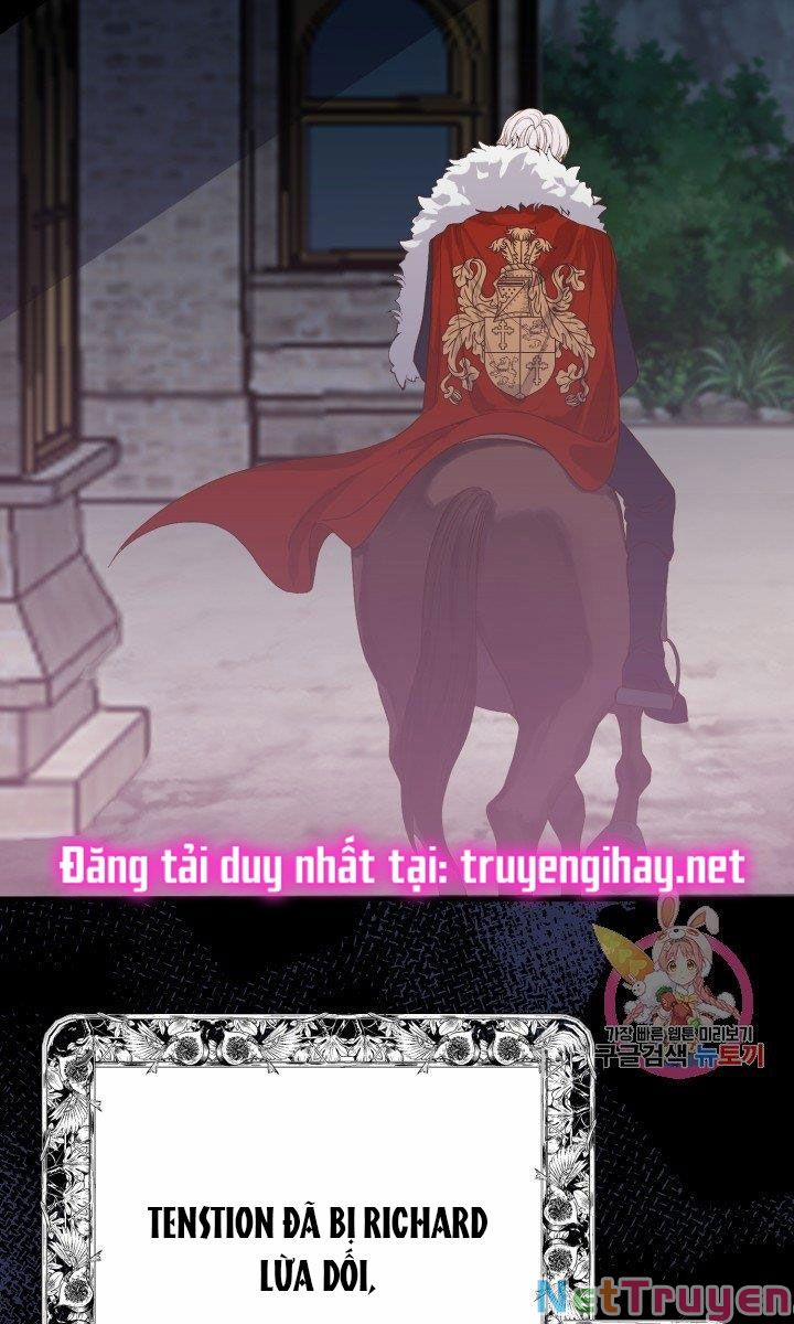 Cô Vợ Bé Nhỏ Của Thái Tử Quái Vật 27.2 trang 25