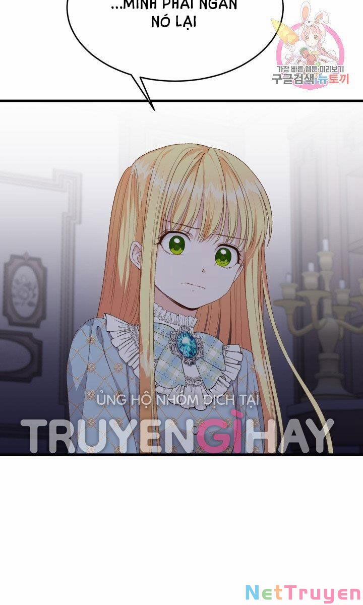 Cô Vợ Bé Nhỏ Của Thái Tử Quái Vật 27.2 trang 29