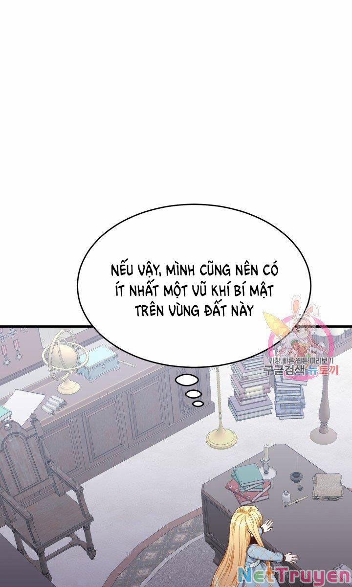 Cô Vợ Bé Nhỏ Của Thái Tử Quái Vật 27.2 trang 31