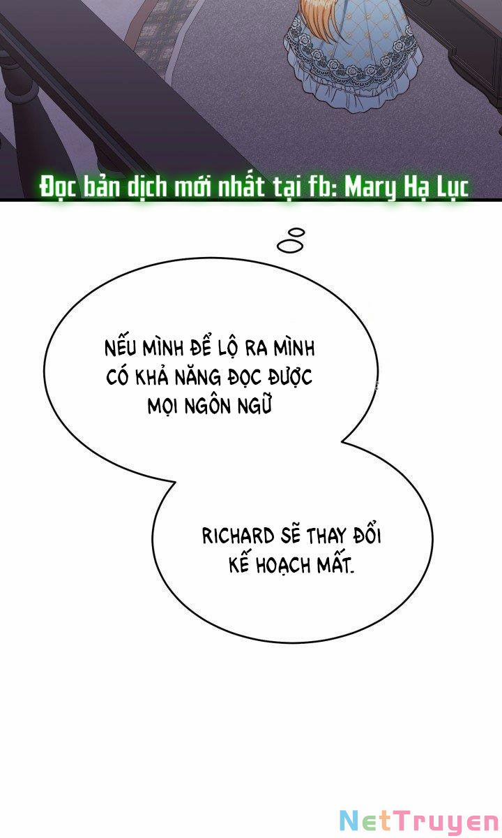 Cô Vợ Bé Nhỏ Của Thái Tử Quái Vật 27.2 trang 32