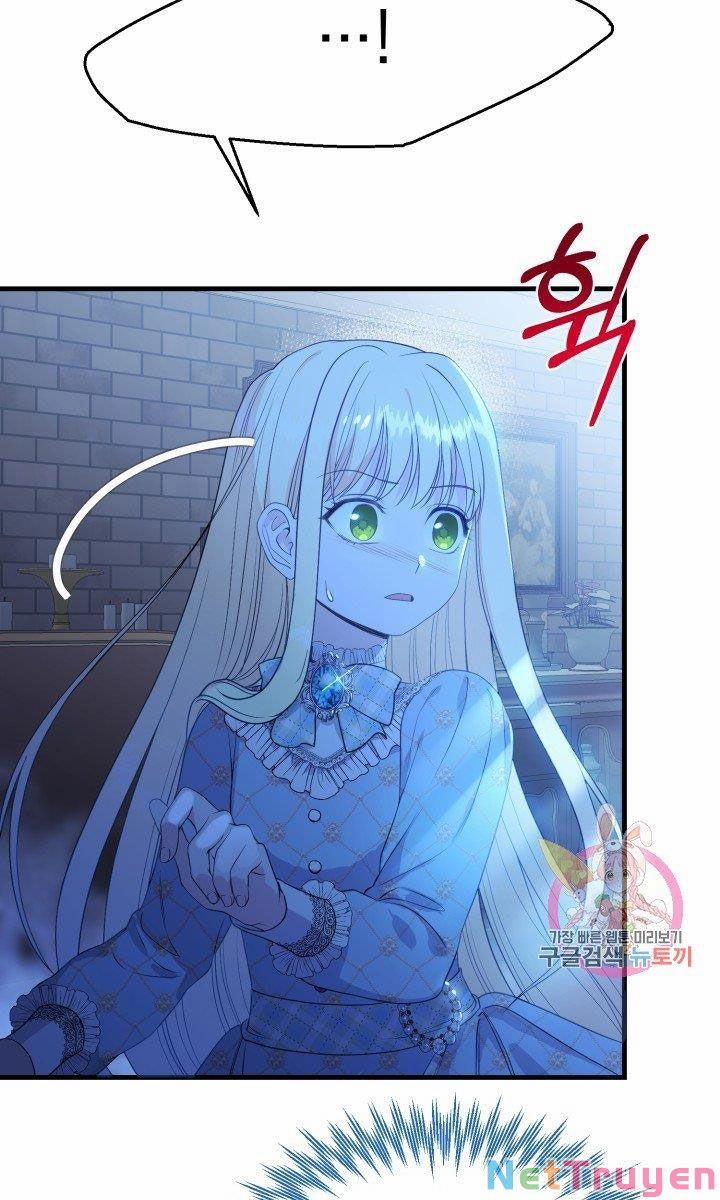 Cô Vợ Bé Nhỏ Của Thái Tử Quái Vật 27.2 trang 35