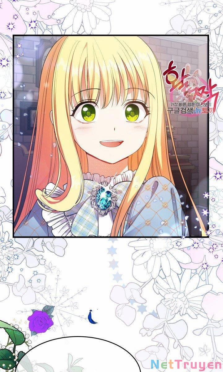 Cô Vợ Bé Nhỏ Của Thái Tử Quái Vật 27.2 trang 38