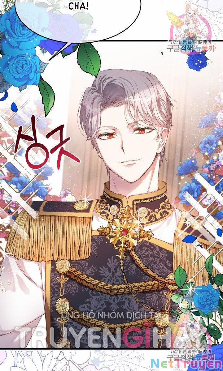 Cô Vợ Bé Nhỏ Của Thái Tử Quái Vật 27.2 trang 39