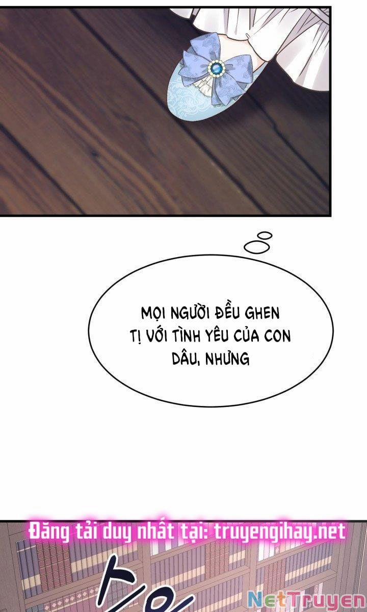 Cô Vợ Bé Nhỏ Của Thái Tử Quái Vật 27.2 trang 5