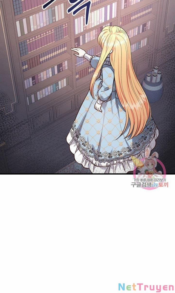 Cô Vợ Bé Nhỏ Của Thái Tử Quái Vật 27.2 trang 6