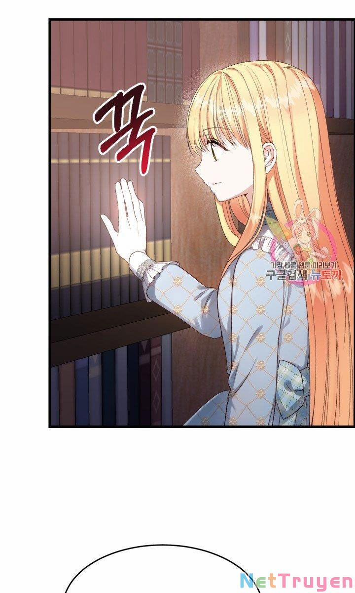 Cô Vợ Bé Nhỏ Của Thái Tử Quái Vật 27.2 trang 7