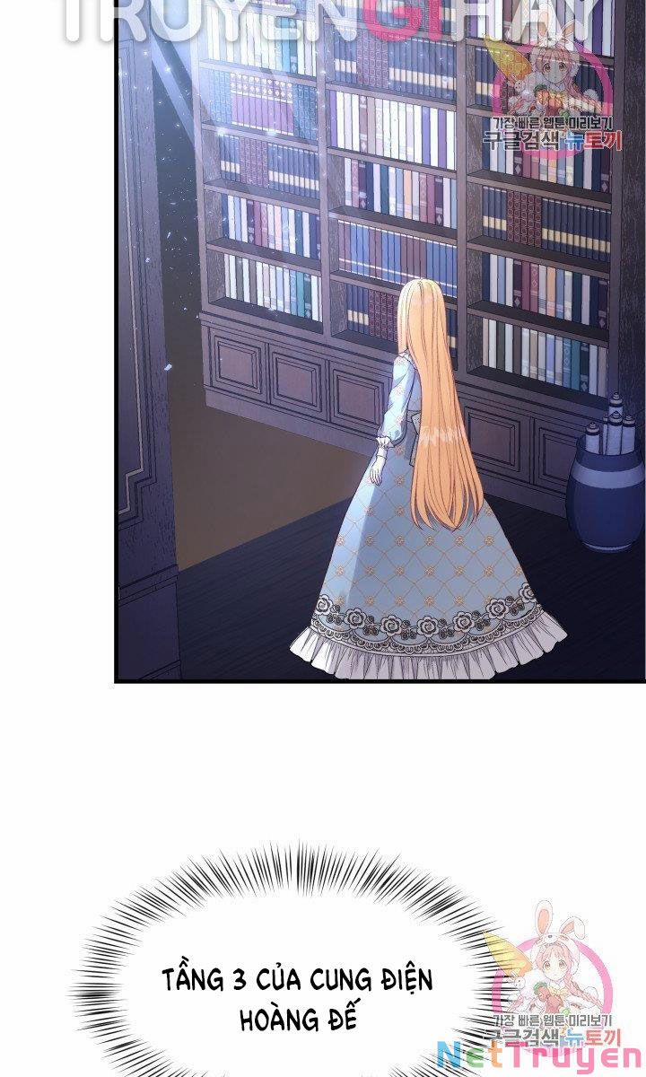 Cô Vợ Bé Nhỏ Của Thái Tử Quái Vật 27.2 trang 9