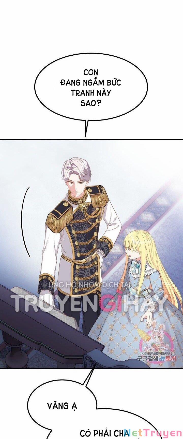 Cô Vợ Bé Nhỏ Của Thái Tử Quái Vật 28.1 trang 10