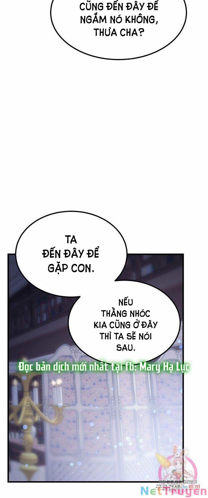 Cô Vợ Bé Nhỏ Của Thái Tử Quái Vật 28.1 trang 11