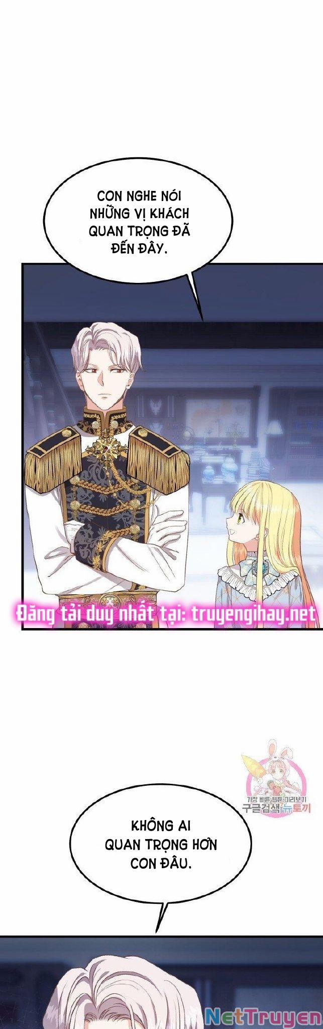 Cô Vợ Bé Nhỏ Của Thái Tử Quái Vật 28.1 trang 12