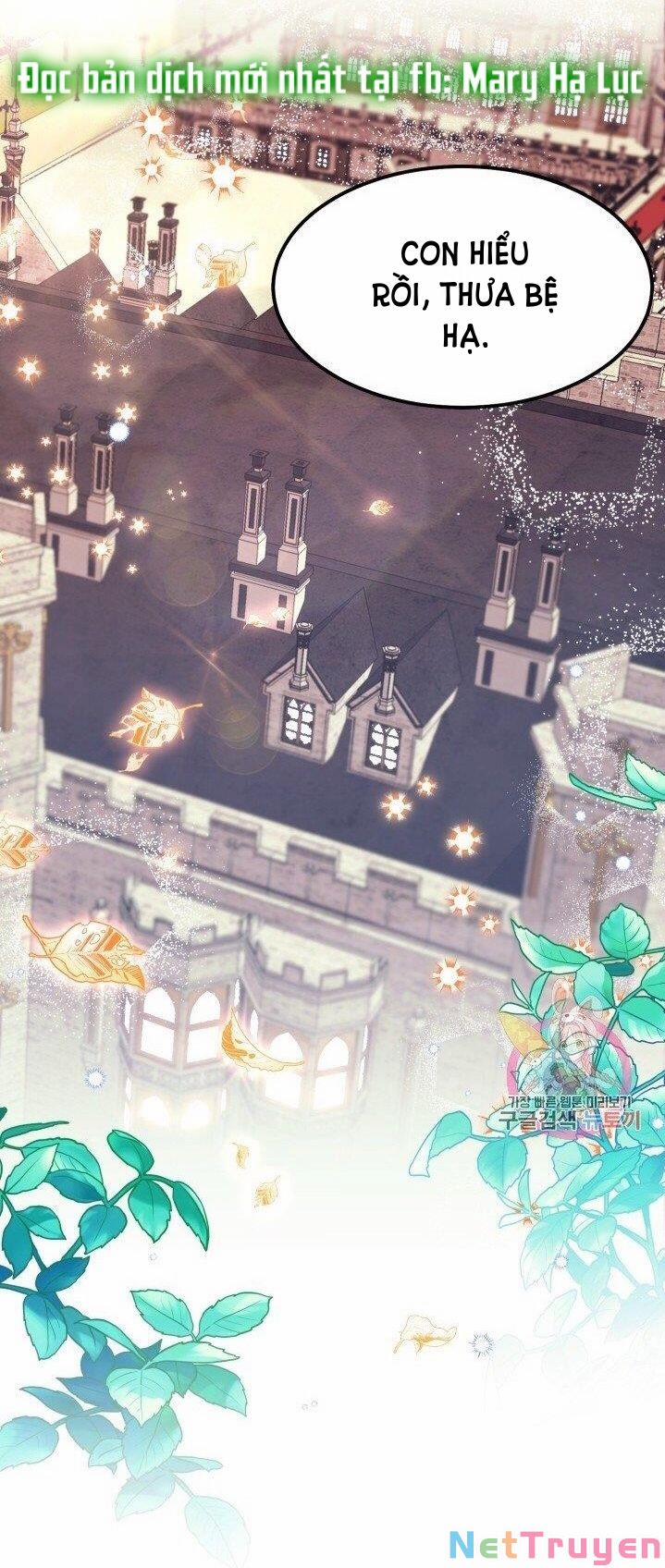 Cô Vợ Bé Nhỏ Của Thái Tử Quái Vật 28.1 trang 19