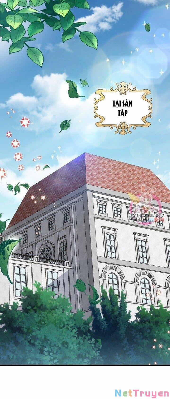 Cô Vợ Bé Nhỏ Của Thái Tử Quái Vật 28.1 trang 21