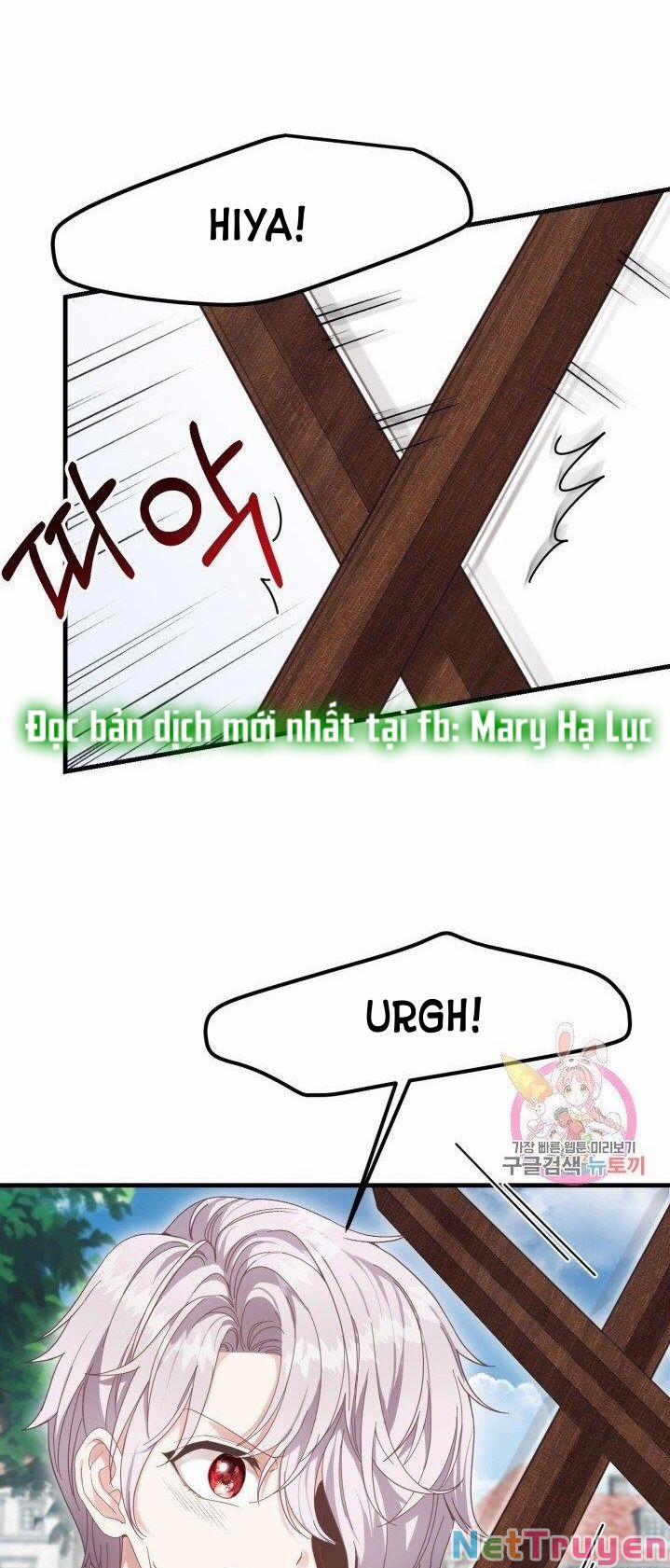 Cô Vợ Bé Nhỏ Của Thái Tử Quái Vật 28.1 trang 22