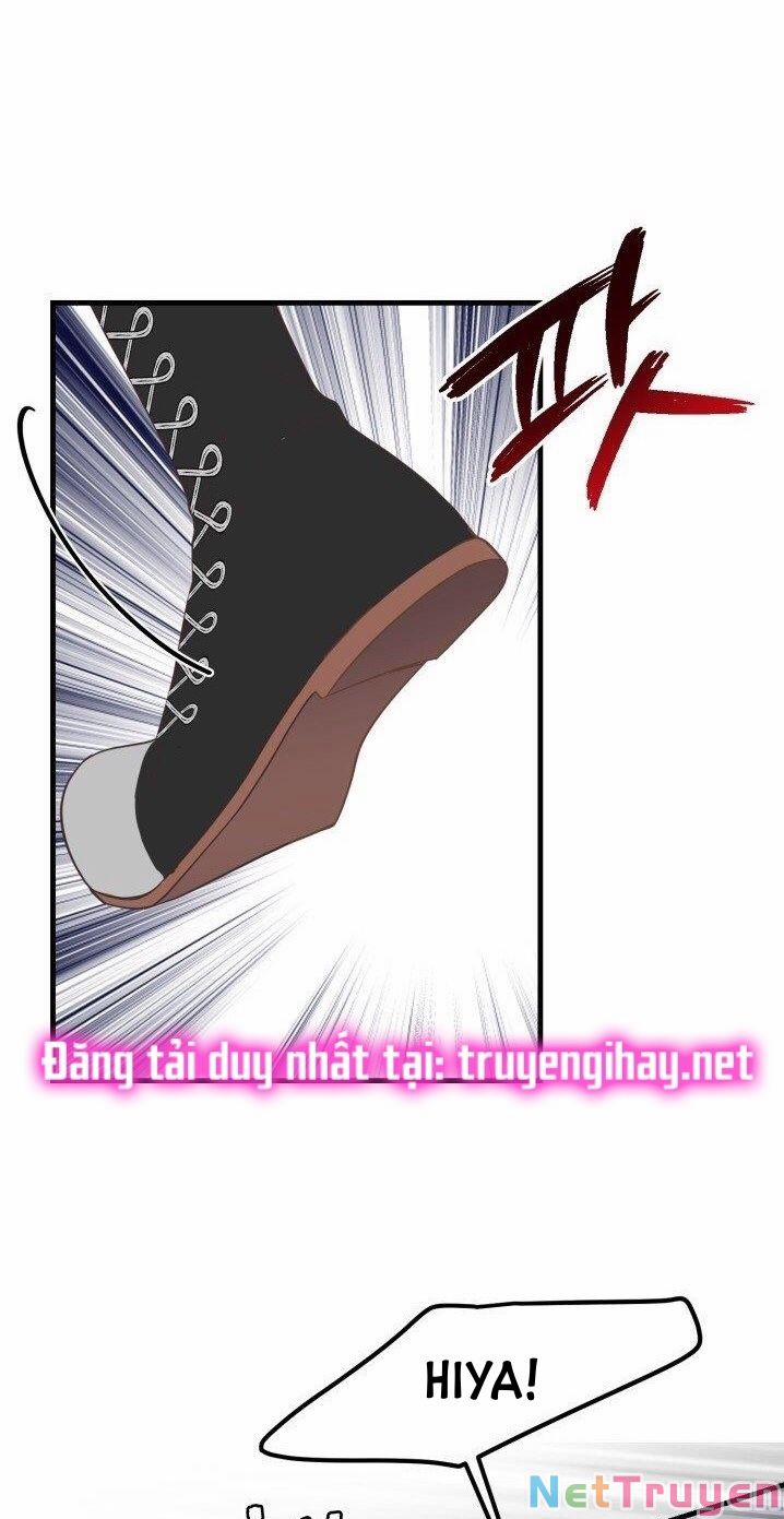 Cô Vợ Bé Nhỏ Của Thái Tử Quái Vật 28.1 trang 24